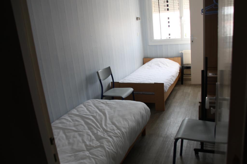 Hotel La Cote Sauvage Les Sables-dʼOlonne Cameră foto
